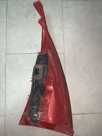 Fanale stop posteriore DX Citroen C3 Dal 2002 al 2005