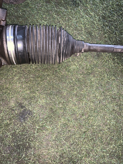 6820000084 SCATOLA GUIDA IDRAULICA CITROEN DS4 1.6 D 2013 