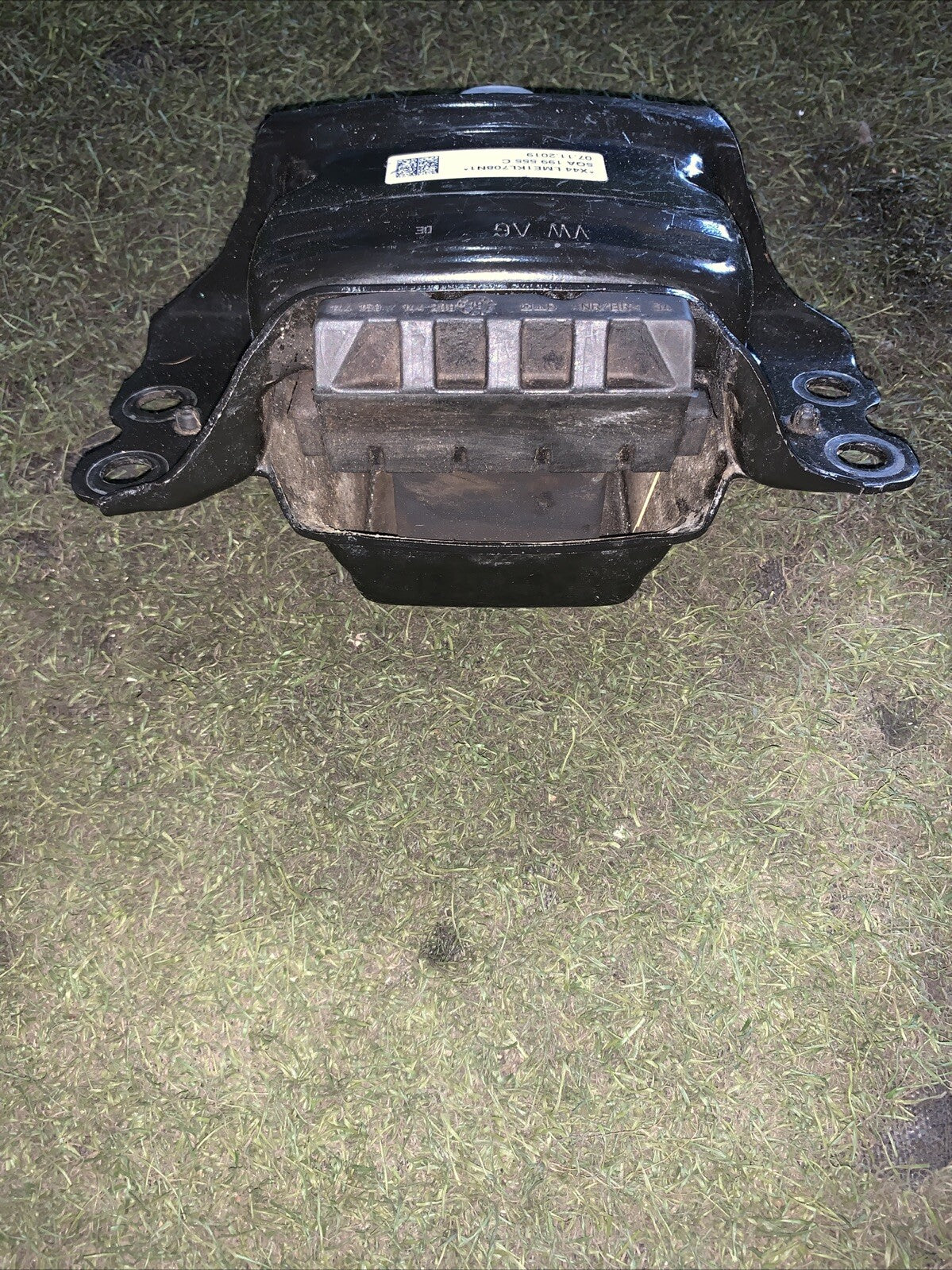 Supporto Cambio Volkswagen Tiguan 2019 5QA199555C