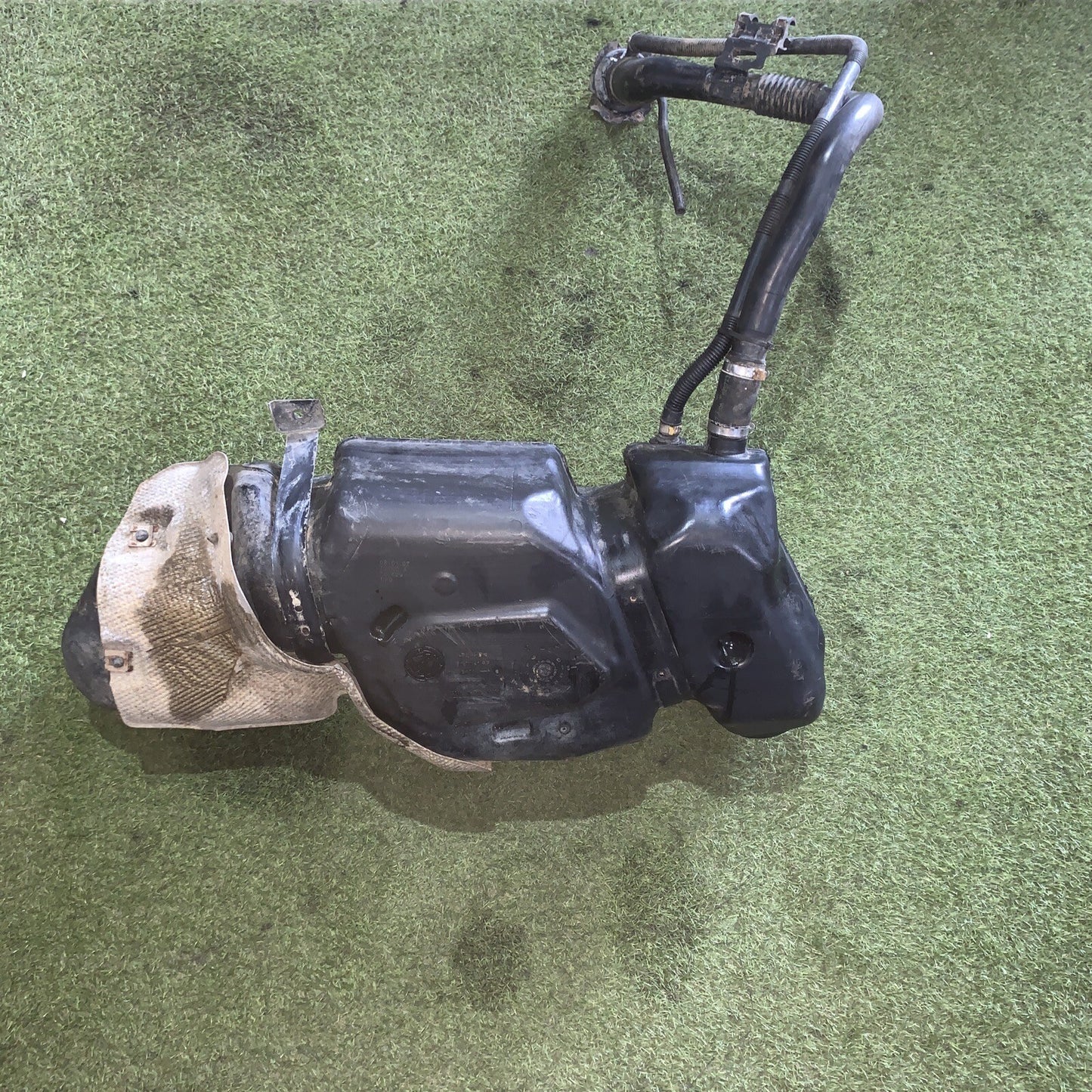 51706599 SERBATOIO CARBURANTE FIAT PANDA 169 1.3 M-JET