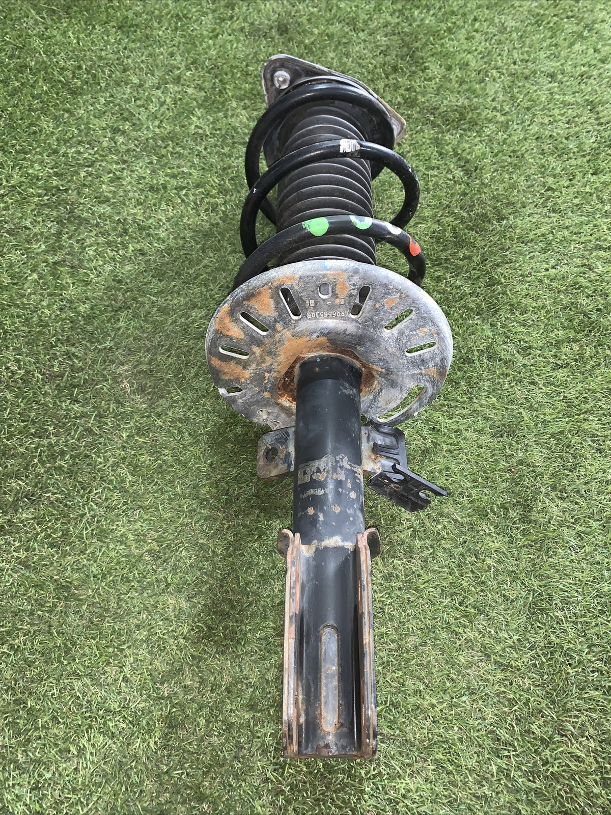 Ammortizzatore Anteriore Sinistro Peugeot 308 2016 GTI 9813173580