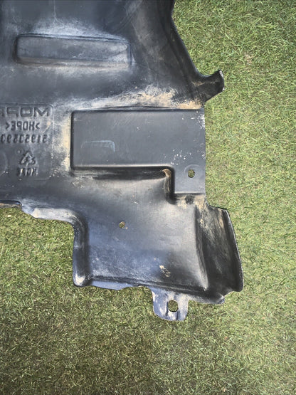 Sotto Scocca Posteriore Destra Fiat 500X 51953593