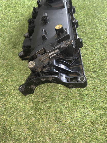 Coperchio Punterie Dacia Sandero 2015 1.5 Diesel 8200629199G