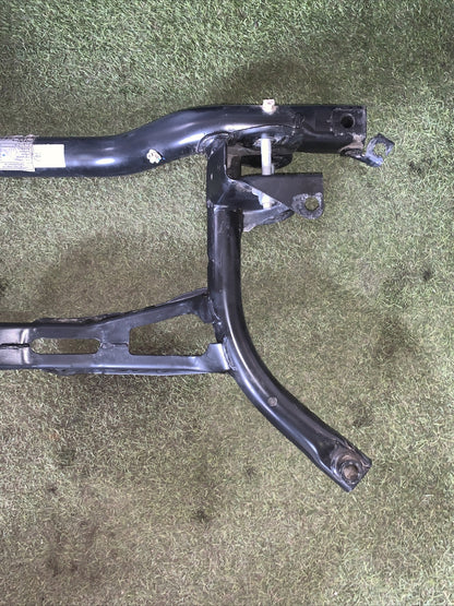 Ponte Assale Posteriore Audì TT 2016-2019 5Q0505315G