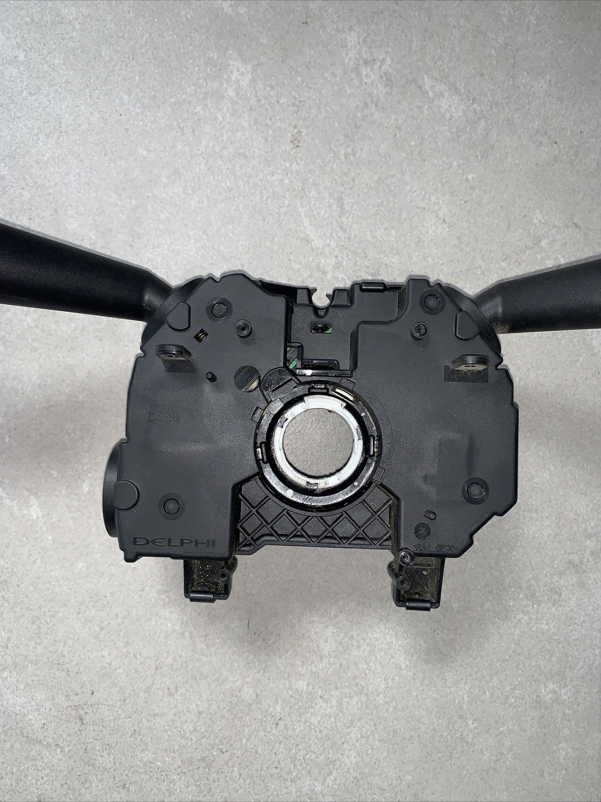 DEVIOLUCI ALFA ROMEO GIULIETTA MK2 2017 1598 GASOLIO - 01561062230 28408644