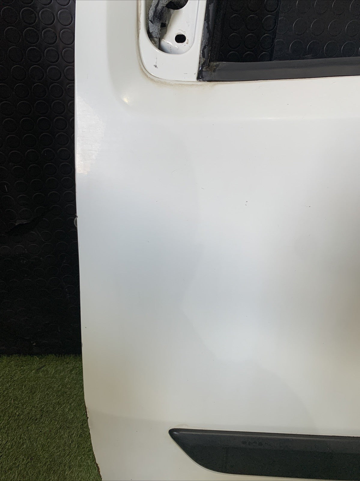 PORTA PORTIERA SPORTELLO ANTERIORE SINISTRA PEUGEOT BIPPER 2014