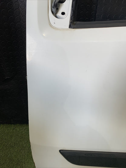 PORTA PORTIERA SPORTELLO ANTERIORE SINISTRA PEUGEOT BIPPER 2014