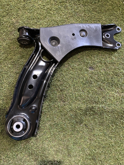 BRACCIO OSCILLANTE ANTERIORE SINISTRO SX VOLKSWAGEN T-ROC 1.0TSI 2023 5WA407151C