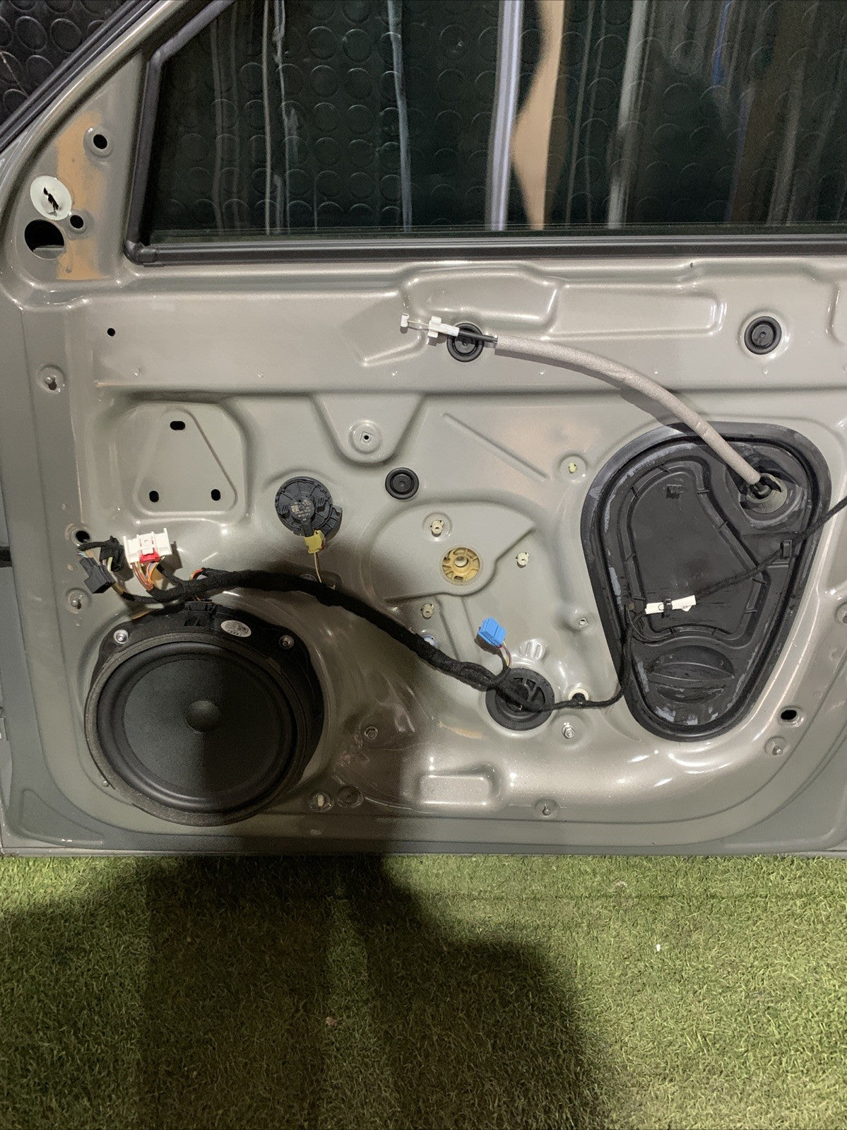 Porta Portiera Sportello Anteriore Destra Audi A1 Dal 2019
