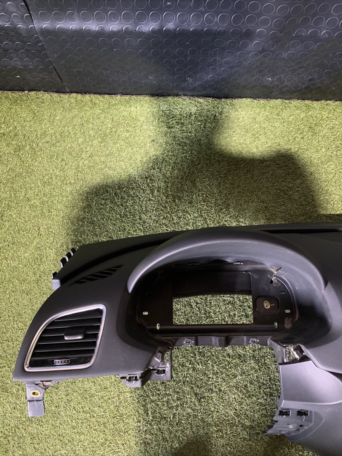 Kit Airbag Audi Q3 2015