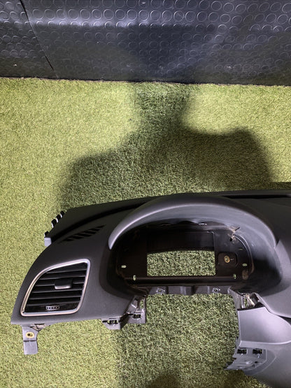 Kit Airbag Audi Q3 2015