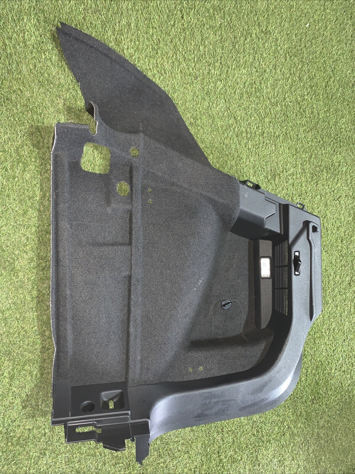 Rivestimento Bagagliaio Laterale Destro Volkswagen T-Cross 2GM867428N