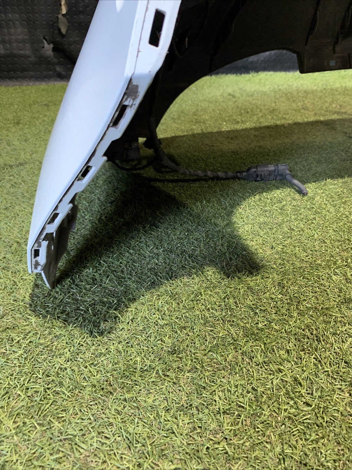 Paraurti Posteriore Con Sensori Di Parcheggio Volkswagen T-Roc 2023