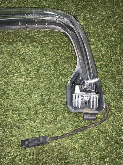 FANALINO ANT. SX PER CITROEN - DS DS4 (11-14) 9688549380