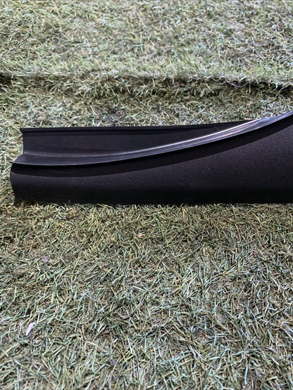 PANNELLO DI COPERTURA BATTITACCO ANTERIORE SX FIAT 500X 735622315