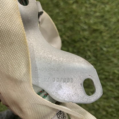 Airbag Laterale Tendina Destro Alfa romeo  Giulietta 34053844A(2)