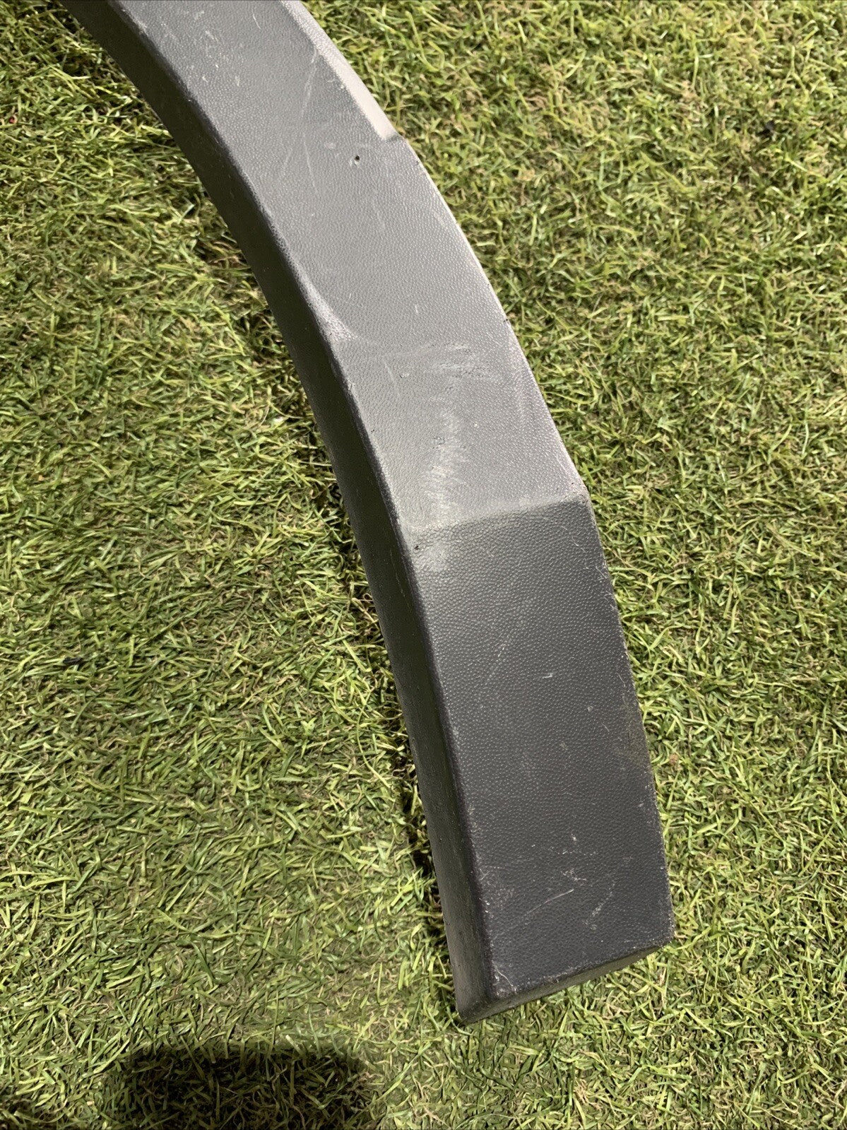 Modanatura arco parafango posteriore dx Volkswagen tiguan 2016 5NA854820J