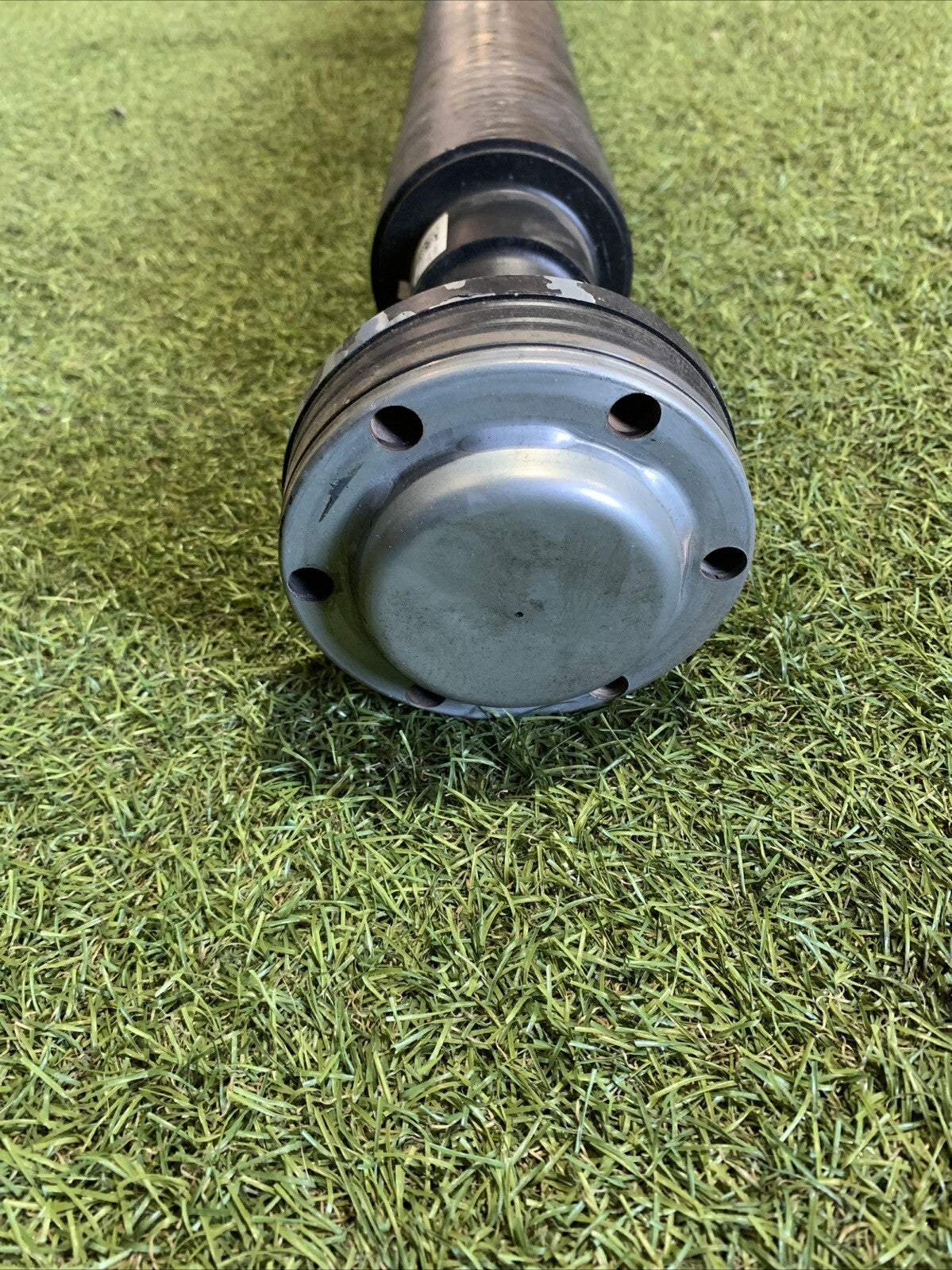 Albero Cardanico Di Trasmissione Alfaromeo Stelvio 00463408000