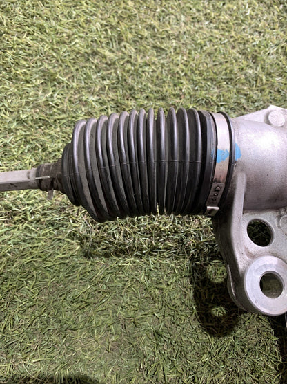 6761573 SCATOLA GUIDA ELETTRICA BMW SERIE 3 (G21) 318d 2.0 D 16V AUT 150CV 2020 