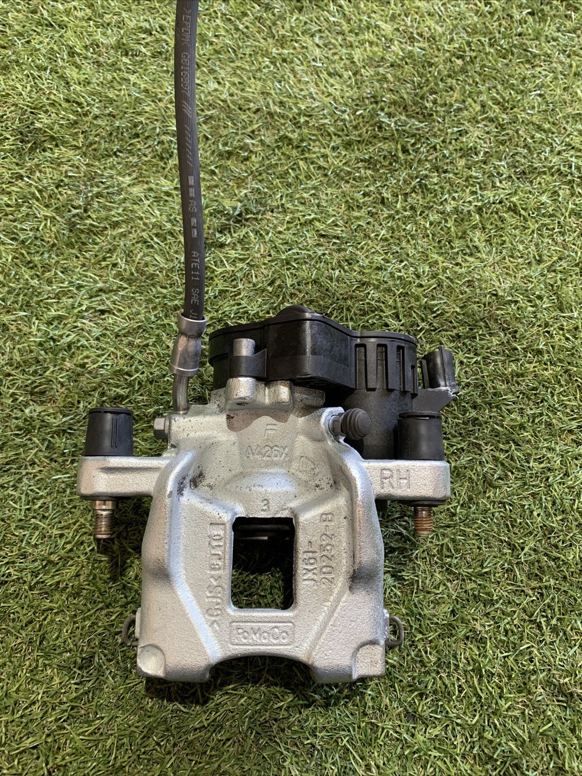 Pinza Freno Elettrica Posteriore Destra Ford Focus 2018 JX61-2D250-BEC