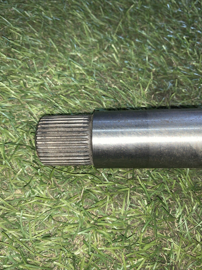 Albero Di Comando Asse Anteriore Ford Kuga 2022 2.5 Hybrid 