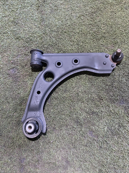 51827737 BRACCIO OSCILLANTE ANTERIORE DX LANCIA DELTA 1.6 MULTIJET (2)