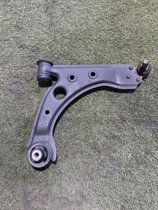 51827737 BRACCIO OSCILLANTE ANTERIORE DX LANCIA DELTA 1.6 MULTIJET (2)