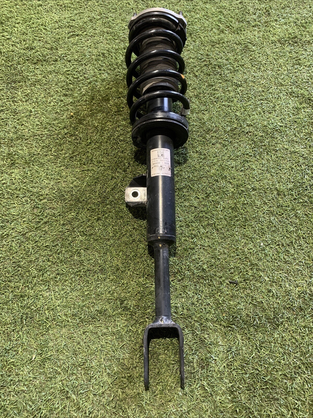 Ammortizzatore Anteriore Sinistro Alfaromeo Stelvio 50548582