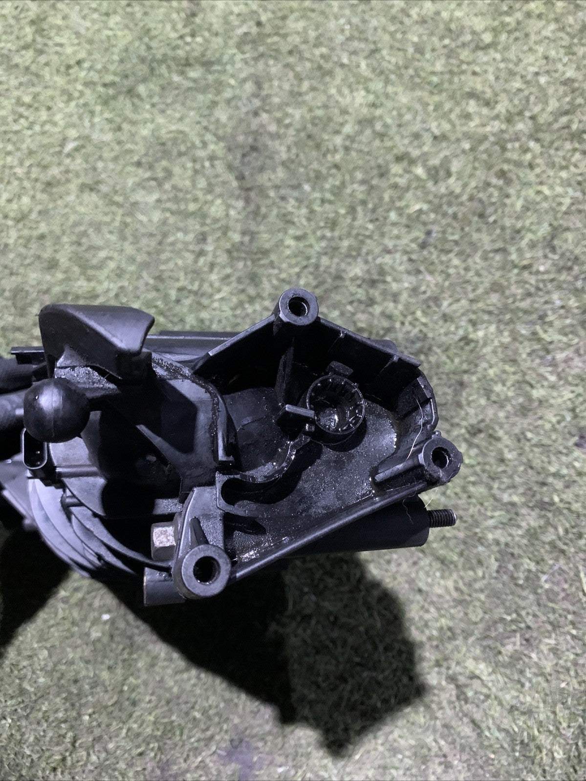 Collettore Aspirazione Bmw Serie 1 E81 2007 2.0 Diesel 779888508
