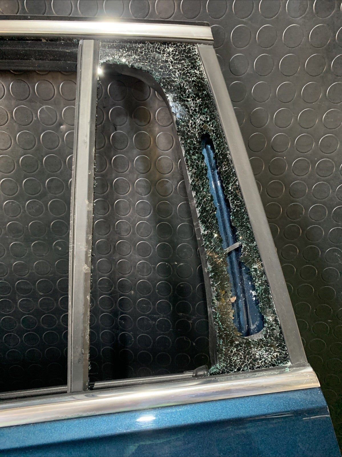 Porta Portiera Sportello Posteriore Sinistra Volkswagen Tiguan 2023