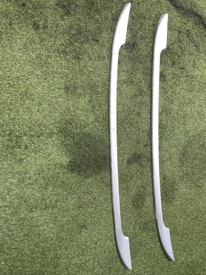 BARRE LONGITUDINALI TETTO FIAT Sedici 1° Serie (0609) 372333