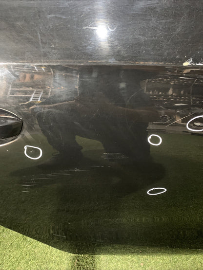 PORTA PORTIERA SPORTELLO POSTERIORE DESTRA DX SEAT LEON 2020 IN POI