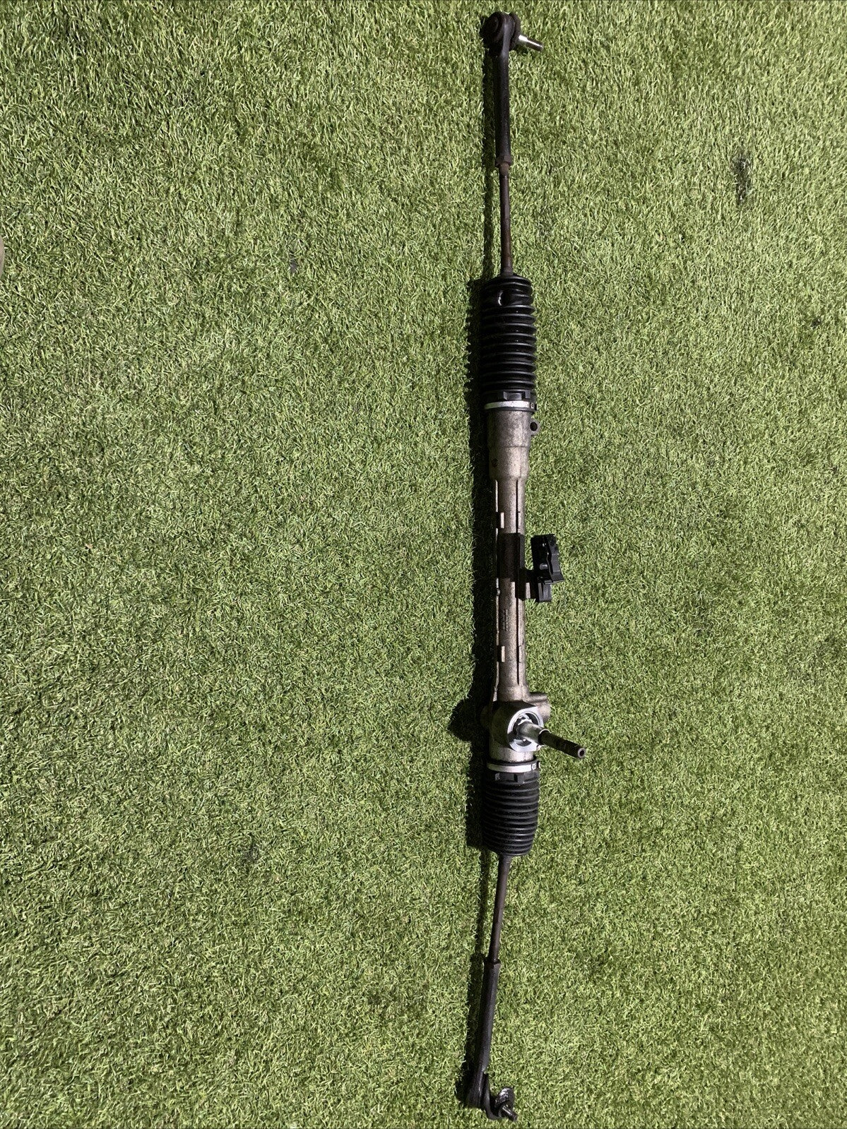 SCATOLA STERZO LANCIA YPSILON (2003 - 2011) 37502399H 1.2 Benzina