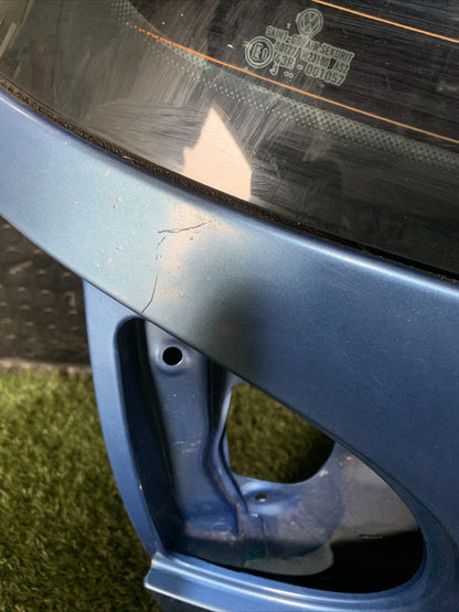 Cofano Baule Posteriore Volkswagen Golf 5 