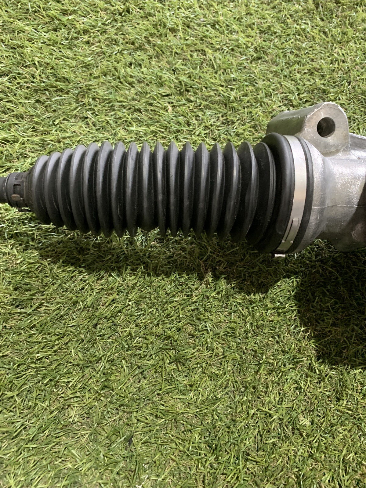 scatola sterzo Alfa Romeo Giulietta anno 2019 originale Codice 00505476660