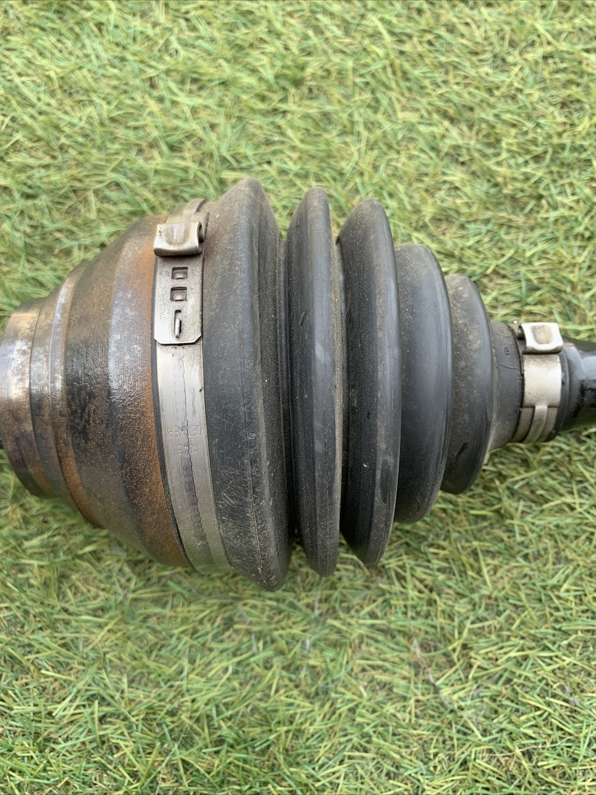Semiasse Anteriore Sinistro Volkswagen Tiguan 2023 1.5 Benzina 3Q0407271BA
