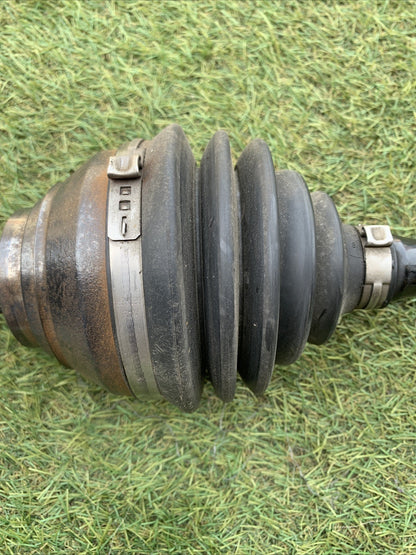 Semiasse Anteriore Sinistro Volkswagen Tiguan 2023 1.5 Benzina 3Q0407271BA