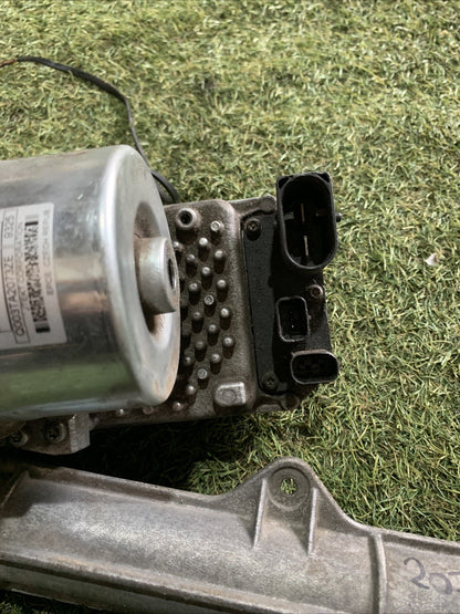 Scatola Guida Peugeot 207 1.4 Diesel 6700001938