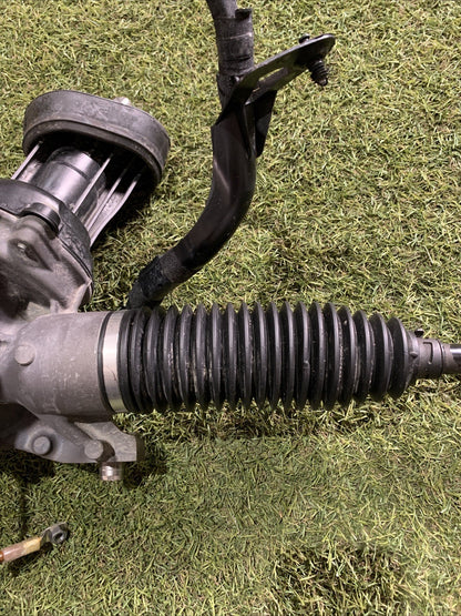 Scatola Sterzo Volkswagen Tiguan Dal 2016 In Poi 1.6 Diesel 5QB423050S