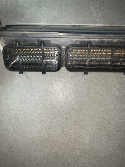 896610U140 // MB2762002422 CENTRALINA INIEZIONE TOYOTA YARIS 2019  5P 1.5B (3/17