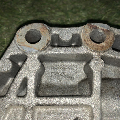 55283794 SUPPORTO MOTORE COMPRESSORE CLIMA FIAT 500X (334)(2014 >) 1.3 MULTIJET