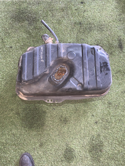 79848 Serbatoio in metallo Fiat  Uno Dal 1989 al 1995 1.1 cc