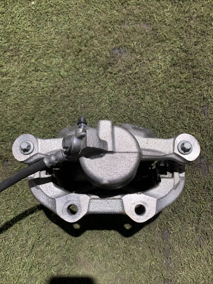 Pinza Freno Anteriore Sinistra Alfa Romeo Junior 1.2 Mild Hybrid 9836308880