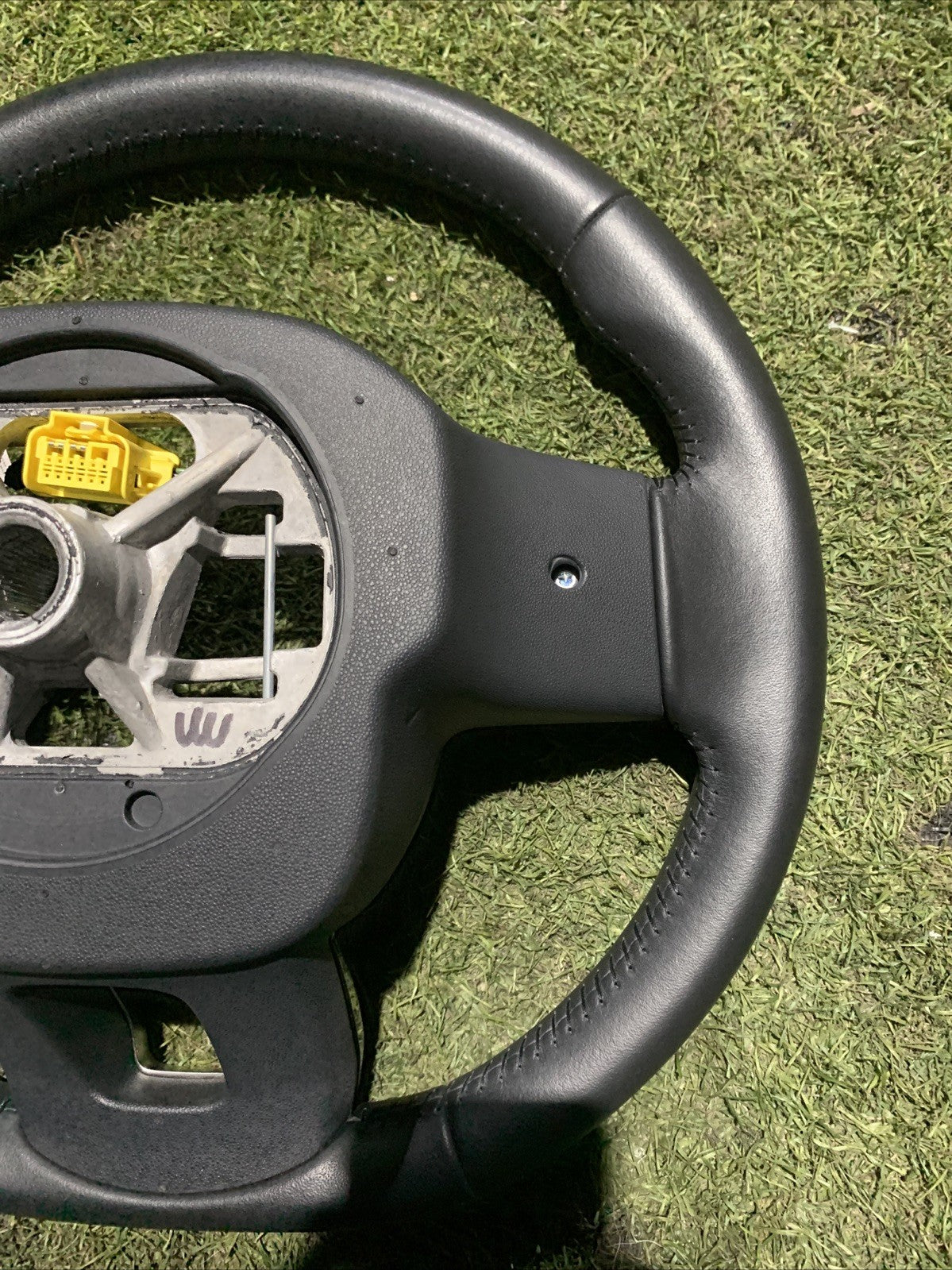 Volante Sterzo Citroen C3 2020 98164326ZD (3)
