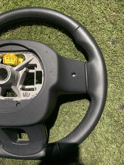 Volante Sterzo Citroen C3 2020 98164326ZD (3)