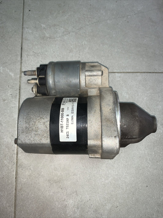 H1BT11000BB MOTORINO AVVIAMENTO FORD ECOSPORT