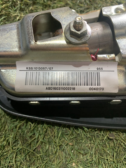 AIRBAG SEDILE DESTRO ALFA ROMEO Mito Serie (955_) 1013057.