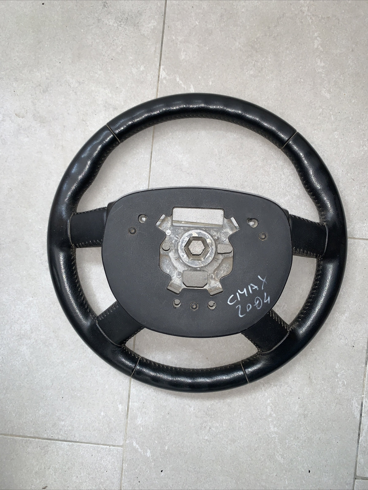 Volante sterzo FORD C-MAX 2003 3M513600BG