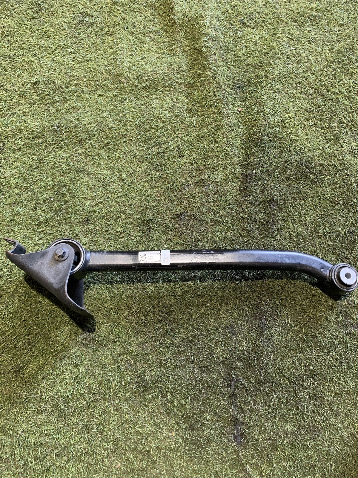 BRACCIO OSCILLANTE POSTERIORE SX JEEP COMPASS III (MX) 4WD 2.0 D 00519471290