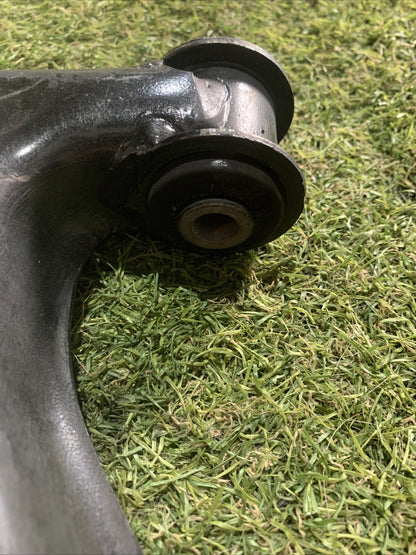 Braccio Oscillante Anteriore Sinistro Audi A1 8X1 2017 6R0407151F 1.6 Diesel